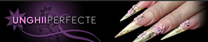 unghii false - UnGhI fAlSe