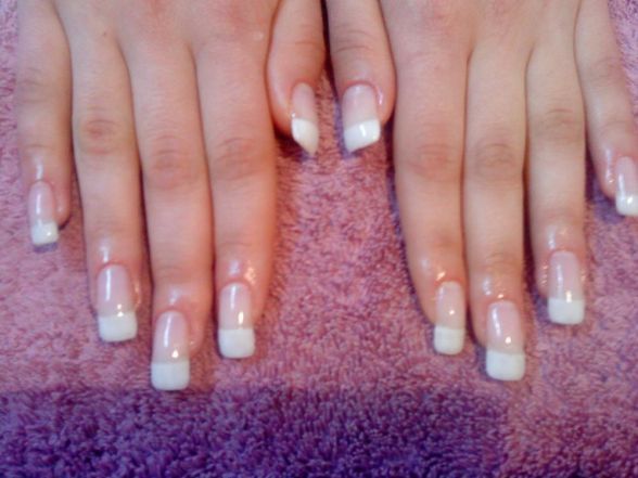 unghii ale - UnGhI fAlSe