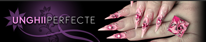 unghii false - UnGhI fAlSe