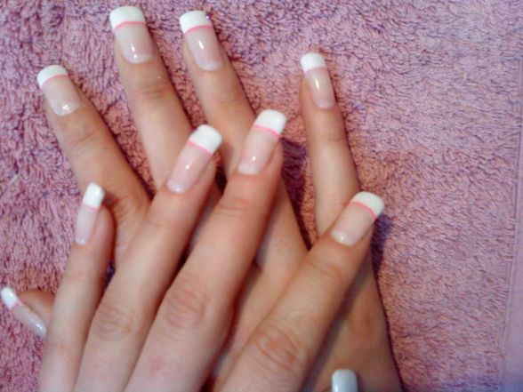 unghii false - UnGhI fAlSe