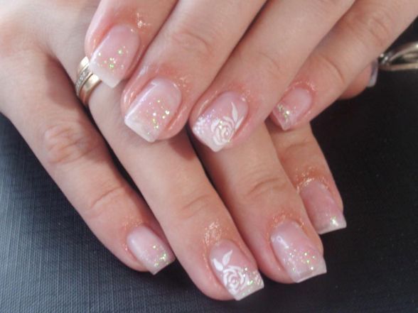 unghii false - UnGhI fAlSe