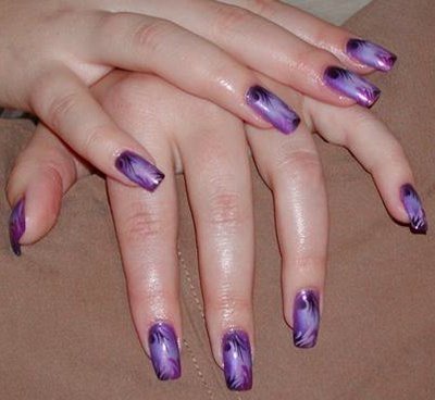 unghii false - UnGhI fAlSe