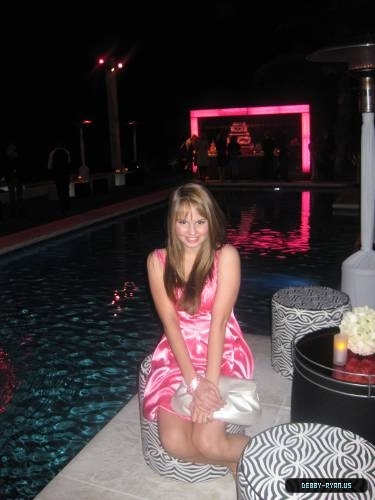 debby-ryan-11 - Debby - Ryan - Inside - the - Barbie - Malibu - Dreamhouse