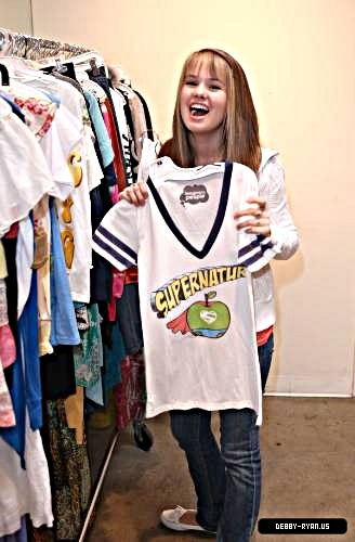 debby-ryan-0078 - Sharpen - Pics