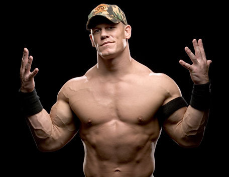 21 - poze cu john cena 3