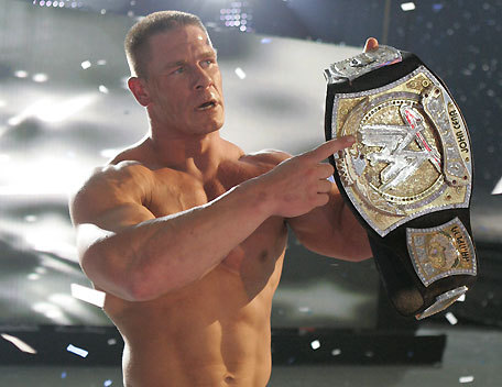 62 - poze cu john cena 3