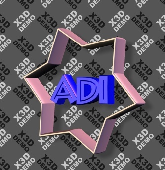 Adi 3d - Names