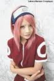 1 - naruto cosplay