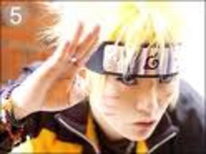 3 - naruto cosplay