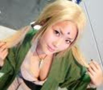 6 - naruto cosplay