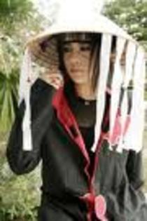 8 - naruto cosplay