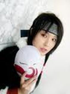 9 - naruto cosplay