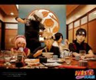 13 - naruto cosplay