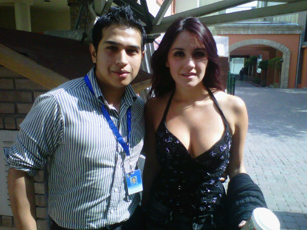 x235b6f62 - Xx Dulce Maria Perfect Doll