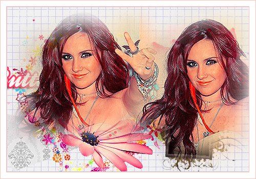 24896 - Xx Dulce Maria Perfect Doll