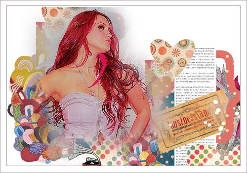 26985 - Xx Dulce Maria Perfect Doll