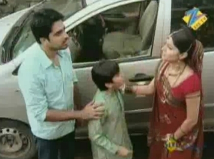 Chhoti_Bahu_Last_Episode_118 - Last Episode - The Garnd Final Captures