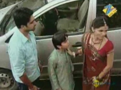 Chhoti_Bahu_Last_Episode_120 - Last Episode - The Garnd Final Captures