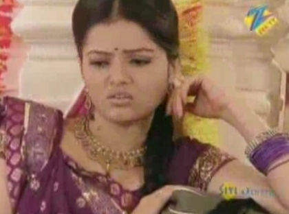 Chhoti_Bahu_Last_Episode_132 - Last Episode - The Garnd Final Captures