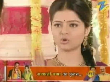 Chhoti_Bahu_Last_Episode_213 - Last Episode - The Garnd Final Captures