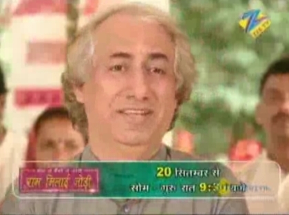 Chhoti_Bahu_Last_Episode_262 - Last Episode - The Garnd Final Captures