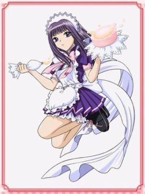 xeya251d - Mew Mew pics