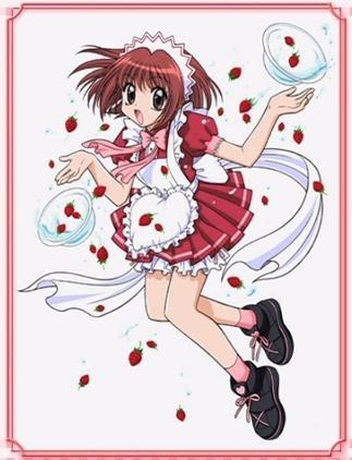 zoey_chelneritza - Mew Mew pics