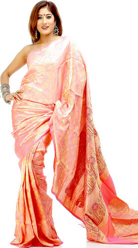 11 - Saree