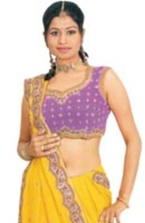 ES26T - Saree