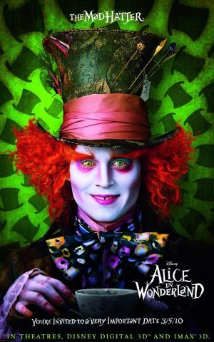 Alice-in-Wonderland-2010 - O_o Alice in Wonderland O_o