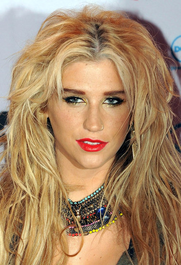 KE$HA