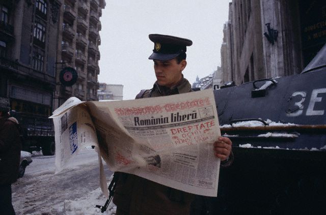 1989-bulevard21 - revolutia din 1989