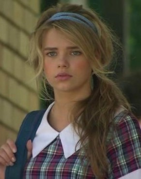 poll_indianaevans - indiana evans