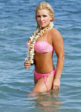 006 - Natalya - Island Girl