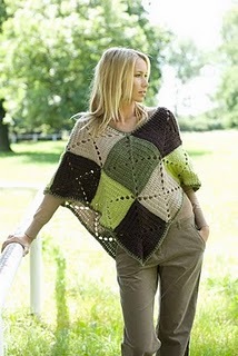 poncho_model - modele-poze de pe net