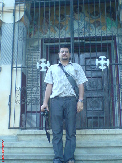 DSC01110 - Zzzzz Bisericile din Ungra