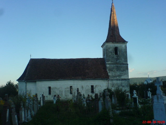 DSC01118 - Zzzzz Bisericile din Ungra