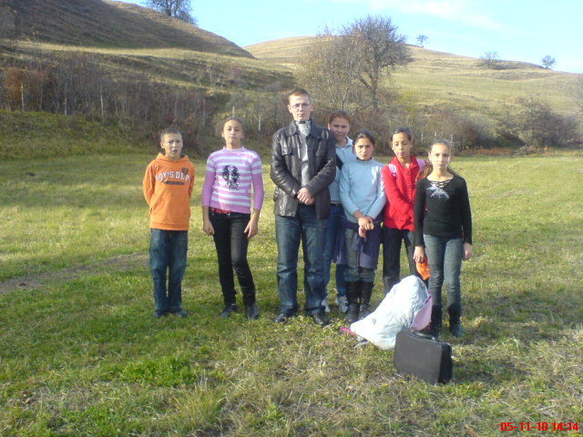 DSC01229 - 2010 Excursie in orizontul local cls v-a Ungra 2010