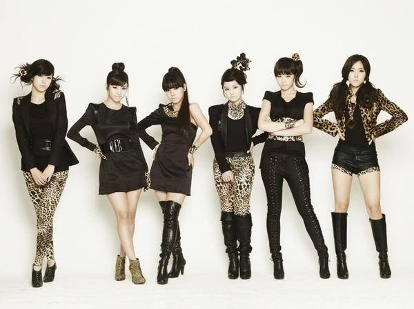 T-ara