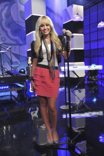  - x Hannah Montana Season 4 Promotional Stills 2010