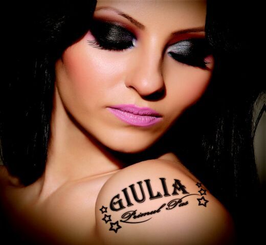 giulia - concurs2brunete