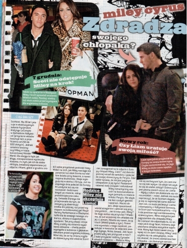  - x Magazine - Bravo 19 January-1 February 2010
