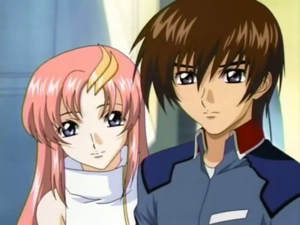 8a6559c0 - x - Lacus and Kira