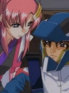 c68fc974 - x - Lacus and Kira