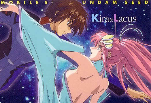 lacus008 - x - Lacus and Kira