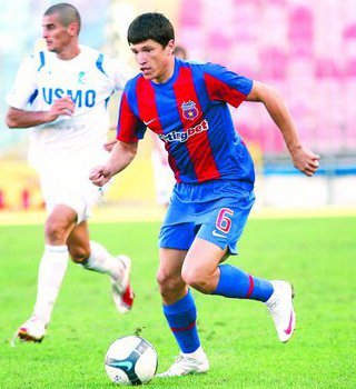 1 - Despre Cristian Tanase