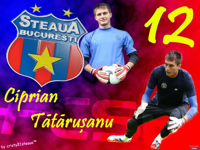 d - Ciprian Tatarusanu