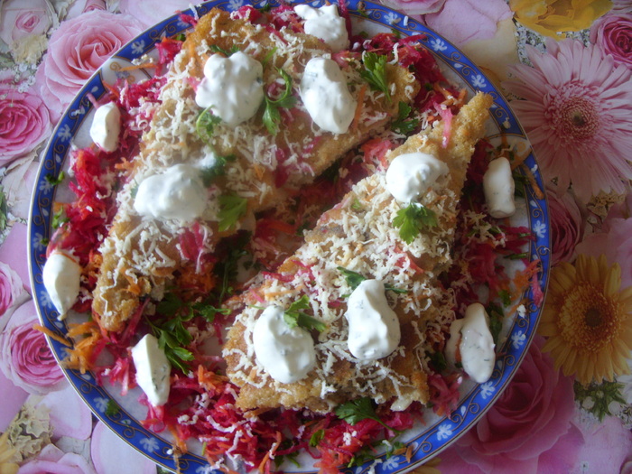 budinca de conopida