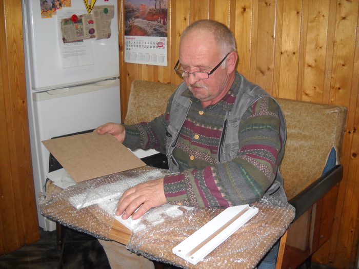 ma caznesc sa fac sertarul - DIN LUCRARILE LUI NENEA TONI