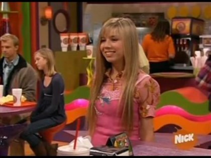 imakesangirly - ICarly